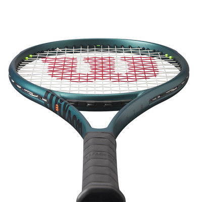 Tennisschläger Wilson Blade 101L V9