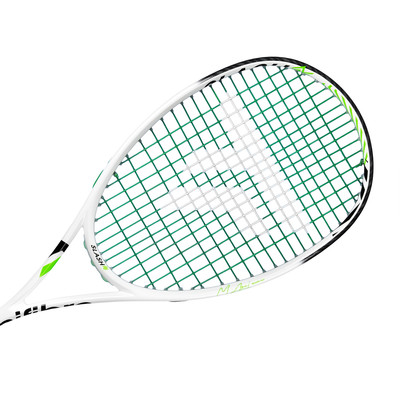 Squash racquet Tecnifibre Slash 120 Control