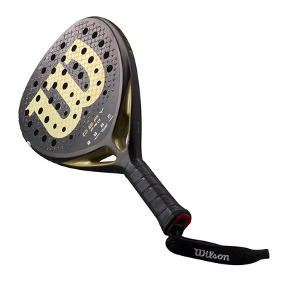 Padel Racket Wilson Defy Pro V1