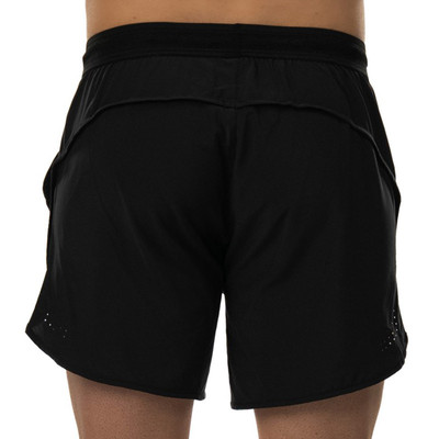 Drop Shot Aker Black Shorts