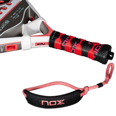 Padel racket Nox VK10 Quantum 3K