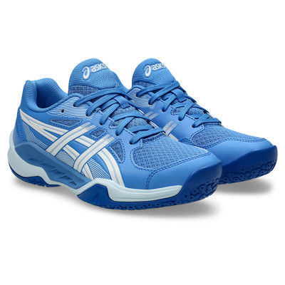 Asics Gel-Powerbreak GS Blue Coast / White