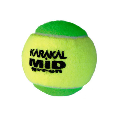 Piłki Karakal MID Transition Tennis Ball 12szt.