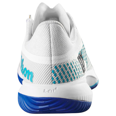 Buty Wilson Kaos Swift CLAY White / Blue