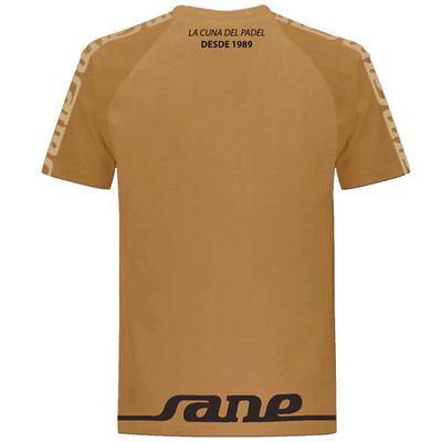Sane Player T-Shirt Beige