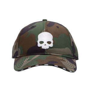 Czapka Hydrogen Skull Cap Camouflage