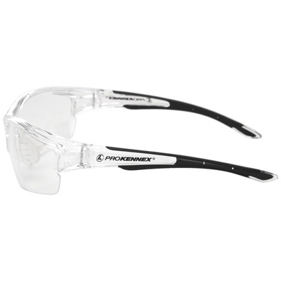 Okulary Prokennex Focus RX Clear / Black