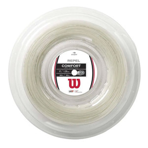 Tennis string Wilson Repel 17 1.25 Natural (200m)