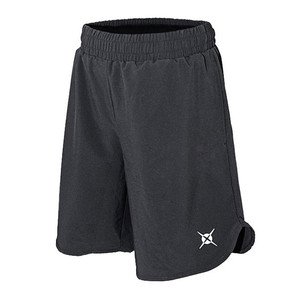 Spodenki Heroe's Shorts Uomo Black
