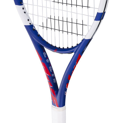 Tennis racquet Babolat Drive Junior 25 Red