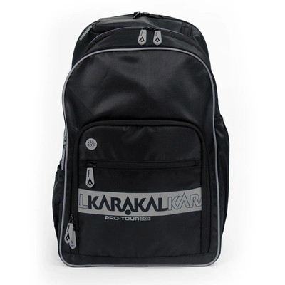 Karakal Pro Tour 30 2.2 Backpack Grey