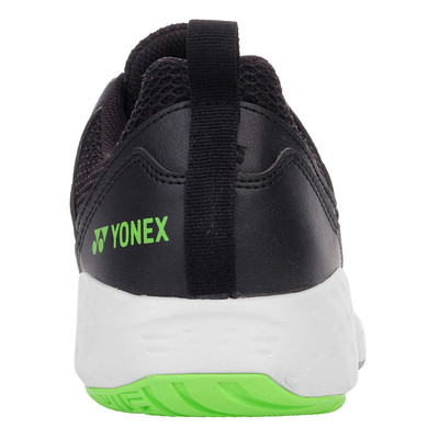 Yonex Power Cushion Lumio 4 Black / Lime Green