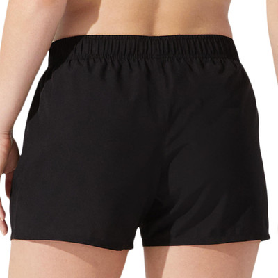 Spodenki Asics Core 4IN Shorts Women's Performance Black