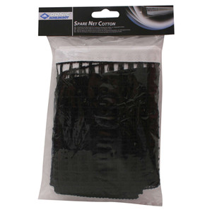 Siatka do tenisa stołowego Donic-Schildkrot Spare Net Cotton