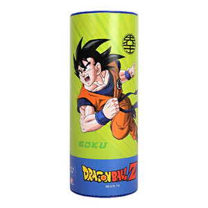 Victor Dragon Ball Z Nylonshuttle 3x 303345