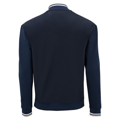 Bluza Tecnifibre Tech Bomber Jacket Navy