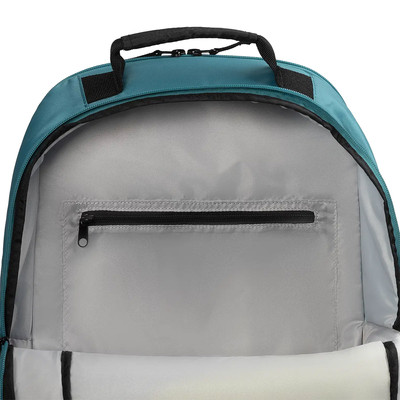 Plecak Dunlop SX Club Backpack Teal / Black / Yellow