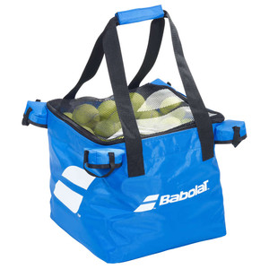 Kosz trenerski Babolat Ball Bag Blue
