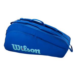 Wilson Ultra v5 Tour 12 Pack Thermobag Blue