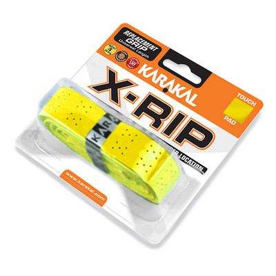 Karakal X-RIP GRIP 1pcs.