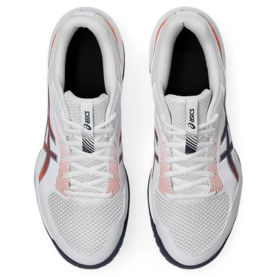 Buty Asics Gel-Task 4 White / Indigo Fog