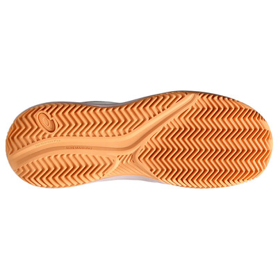 Asics Gel-Resolution 9 GS Clay Watershed Rose / White