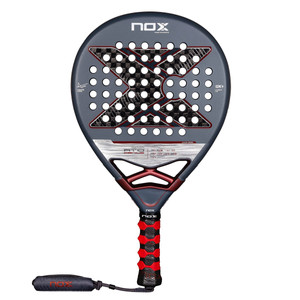 Padel racket Nox AT10 Genius 12K 2025