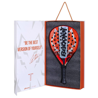 Padel racquet Babolat Viper Juan Lebron 3.0