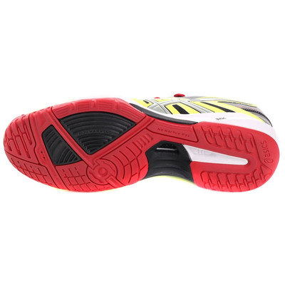 Asics GEL-FASTBALL 0793