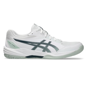 Asics Gel-Task 4 White / Teal