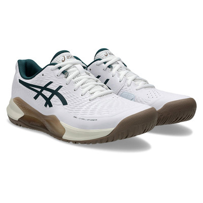 Asics Gel-Challenger 14 White / Saxon