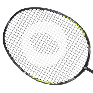 Rakieta Oliver Fetter Smash 6.0