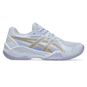 Asics Gel-Powerbreak GS Blue / Champagne