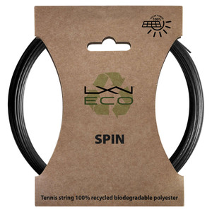 Tennis string Luxilon Eco Spin 125