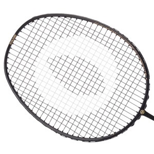 Badmintonschläger Oliver No Design III