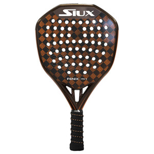 Padel racquet Siux Fenix Pro 5