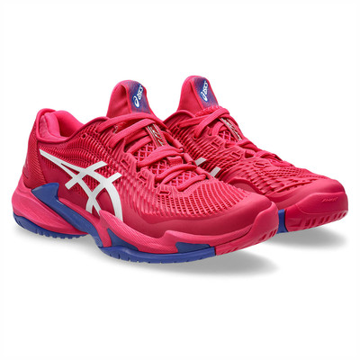 Buty Asics COURT FF 3 Women's Rose / White