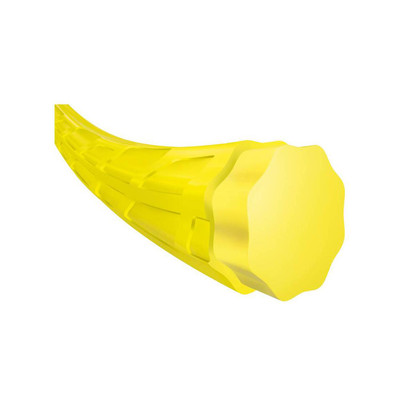 Naciąg tenis Babolat RPM Rough 1.25 Yellow - Set