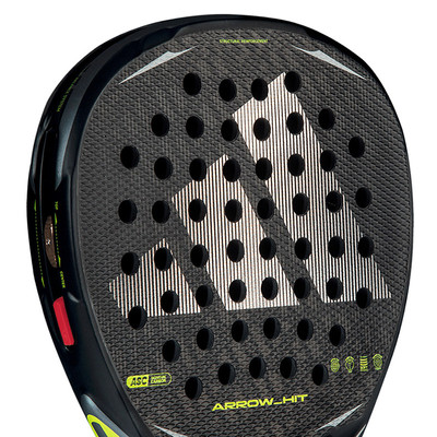 Padel Racket Adidas Arrow Hit 2026