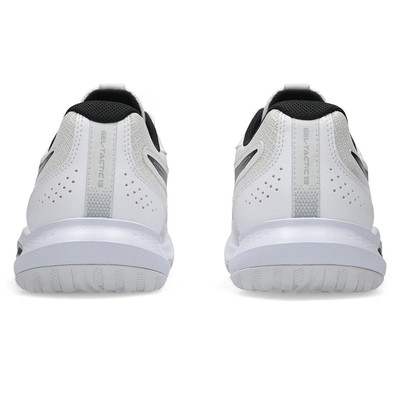 Buty Asics Gel-Tactic 13 White / Black