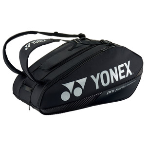 Torba Yonex Pro Racquet Bag 9R 92429 Black