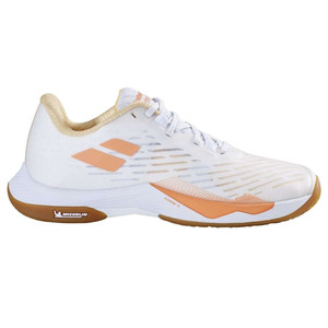 Babolat Shadow Tour 5 Women's White / Yellow