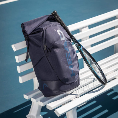 HEAD Tour Racqpack Dark Blue