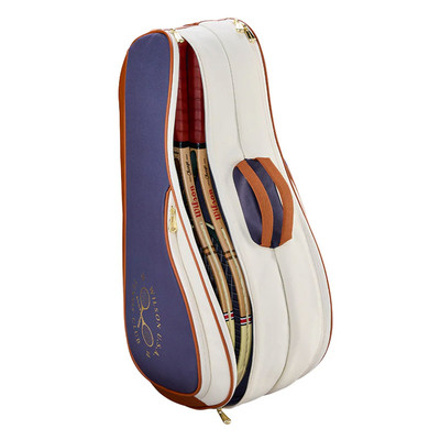Wilson Heritage V2 6 Pack Racket Bag