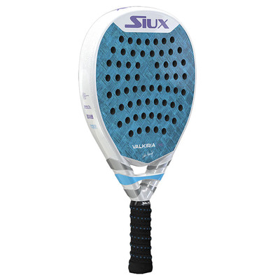 Padel racquet Siux Valkiria Pro 2025