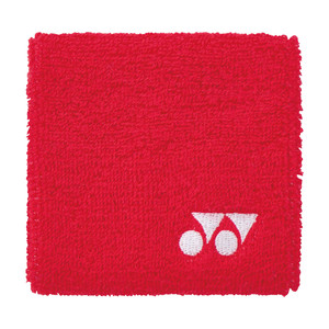 Frotka Yonex Wristband AC 493 Red