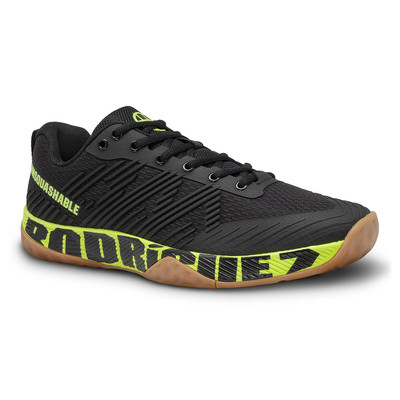 Buty Unsquashable Miguel Rodriguez Spezial Black