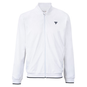 Tecnifibre Team Light Jacket White