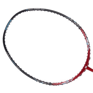 Badminton racquet Maxx Crystalyst X2 Red