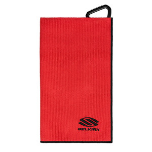 Ręcznik Selkirk Sport Towel Red